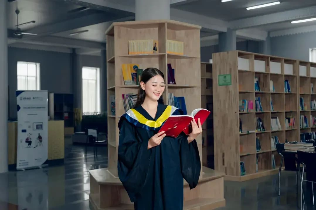 Laboratori di grammatica e scrittura georgiana